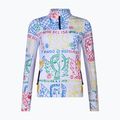 Women's ski sweatshirt Rossignol JCC Fleece jcc angels light 7