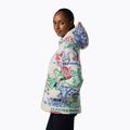 Women's fleece sweatshirt Rossignol JCC Fleece Anorak jcc angels light 4
