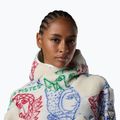 Women's fleece sweatshirt Rossignol JCC Fleece Anorak jcc angels light 5