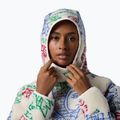 Women's fleece sweatshirt Rossignol JCC Fleece Anorak jcc angels light 6