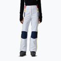 Women's ski trousers Rossignol JCC Valdiz white