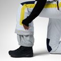 Women's ski trousers Rossignol JCC Valdiz white 7