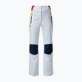 Women's ski trousers Rossignol JCC Valdiz white 8