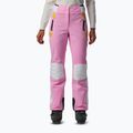 Women's ski trousers Rossignol JCC Valdiz new pink
