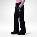 Women's ski trousers Rossignol JCC Seasonal black 4