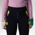 Women's ski trousers Rossignol JCC Seasonal black 5