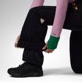 Women's ski trousers Rossignol JCC Seasonal black 7