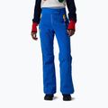 Women's ski trousers Rossignol JCC Seasonal victoria blue