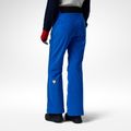 Women's ski trousers Rossignol JCC Seasonal victoria blue 3
