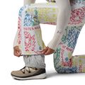 Women's ski trousers Rossignol JCC Seasonal jcc angels light 7
