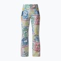 Women's ski trousers Rossignol JCC Seasonal jcc angels light 8