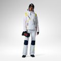 Women's ski jacket Rossignol JCC Valdiz Down white 2