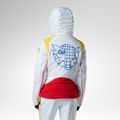 Women's ski jacket Rossignol JCC Valdiz Down white 3