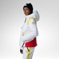 Women's ski jacket Rossignol JCC Valdiz Down white 4