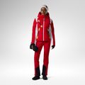 Women's ski jacket Rossignol JCC Valdiz Down red 2