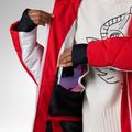 Women's ski jacket Rossignol JCC Valdiz Down red 8