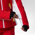 Women's ski jacket Rossignol JCC Valdiz Down red 11