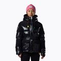 Women's ski jacket Rossignol JCC Corduroy Down black