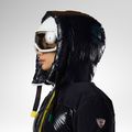 Women's ski jacket Rossignol JCC Corduroy Down black 5