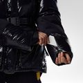 Women's ski jacket Rossignol JCC Corduroy Down black 9