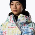 Women's ski jacket Rossignol JCC Sublime Insulated jcc angels light 5