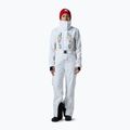 Women's ski suit Rossignol JCC white