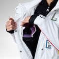 Women's ski suit Rossignol JCC white 8