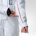 Women's ski suit Rossignol JCC white 9