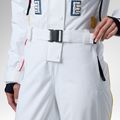 Women's ski suit Rossignol JCC white 11