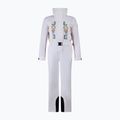Women's ski suit Rossignol JCC white 14