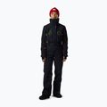 Women's ski suit Rossignol JCC black