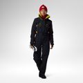 Women's ski suit Rossignol JCC black 2