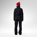 Women's ski suit Rossignol JCC black 3