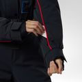 Women's ski suit Rossignol JCC black 9