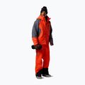 Men's ski jacket Rossignol Hero Insulated neon red 2