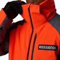Men's ski jacket Rossignol Hero Insulated neon red 16