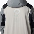 Men's ski jacket Rossignol Hero 4WS Insulated llght grey 10