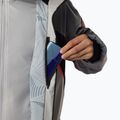 Men's ski jacket Rossignol Hero 4WS Insulated llght grey 12