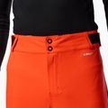 Men's ski trousers Rossignol Hero Evader 2.0 3L Shell neon red 5