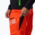 Men's ski trousers Rossignol Hero Evader 2.0 3L Shell neon red 6
