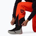 Men's ski trousers Rossignol Hero Evader 2.0 3L Shell neon red 8