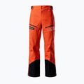 Men's ski trousers Rossignol Hero Evader 2.0 3L Shell neon red 9