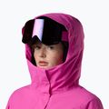 Women's ski jacket Rossignol Strawpile Insulated electric fuchsia 13