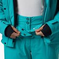 Women's ski jacket Rossignol Strawpile Insulated baltic 12