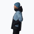 Men's ski jacket Rossignol Rochrun Insulated winward blue/black 4