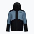 Men's ski jacket Rossignol Rochrun Insulated winward blue/black 14