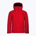 Men's ski jacket Rossignol Rochrun Insulated sport red solid 15