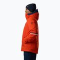 Men's ski jacket Rossignol Strawpile Insulated golden gate 4