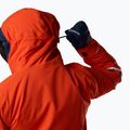 Men's ski jacket Rossignol Strawpile Insulated golden gate 7