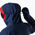 Men's ski jacket Rossignol Strawpile Insulated dark navy 7